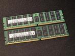 SK hynix HMA42GR7MFR4N-TF 16GB ecc, Ophalen of Verzenden, DDR4, Desktop, 16 GB