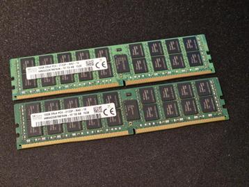 SK hynix HMA42GR7MFR4N-TF 16GB ecc beschikbaar voor biedingen