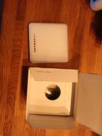 Intergas Comfort Touch Thermostaat, Ophalen of Verzenden, Zo goed als nieuw