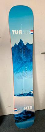 Snowboard Wide 165 cm Turner Offline, Sport en Fitness, Snowboarden, Ophalen of Verzenden, Nieuw, Board