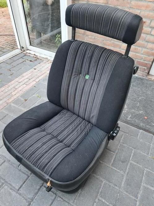 Originele Alfa Romeo voorstoelen, Auto-onderdelen, Interieur en Bekleding, Alfa Romeo, Gebruikt, Ophalen