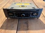 Peugeot 308 2009 - 2013 radio navigatie RNEG 96751720xh, Ophalen of Verzenden, Gebruikt