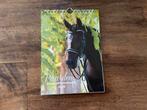 Paarden weekkalender, Ophalen of Verzenden, Maandkalender, Nieuw