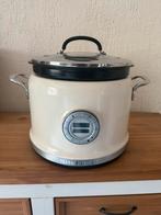 KitchenAid keuken machine, Witgoed en Apparatuur, Keukenmixers, 1 tot 2 liter, Ophalen of Verzenden, Zo goed als nieuw, Vaatwasserbestendig