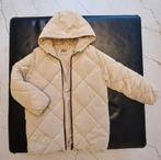 Winterjas ZARA, meisjes 8-9 jaar, Ophalen of Verzenden, Zo goed als nieuw, Zara, Meisje