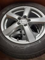 Winterbanden, Auto-onderdelen, Banden en Velgen, Ophalen, 215 mm, Nieuw, 17 inch