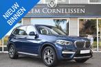 BMW X3 xDrive20i High Executive Edition Sportstoelen Appl, Automaat, 1998 cc, 15 km/l, Gebruikt