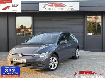 Volkswagen Golf 1.5 TSI Style | 6mnd Garantie beschikbaar voor biedingen