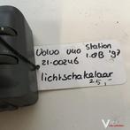 Volvo V40 Station 1.8 1997 Wagennr 2100246  Lichtschakelaar