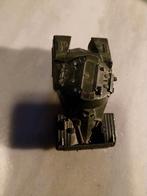 Dinky Toys AML Panhard, Dinky Toys, Gebruikt, Ophalen of Verzenden