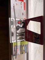 Fleischmann n spoor trein kompleet, Hobby en Vrije tijd, Modeltreinen | N-Spoor, Gelijkstroom, Fleischmann, Rails, Ophalen of Verzenden