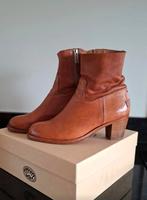 Bruine Shabby Enkellaarsjes Maat 40, Kleding | Dames, Schoenen, Bruin, Lage of Enkellaarzen, Ophalen of Verzenden, Shabby