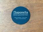 Ha-Ra, Saponella magneten (nieuw), Huis en Inrichting, Schoonmaakartikelen, Ophalen of Verzenden
