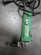 Hitachi CN16 Plaatbewerking knabbelschaar, Ophalen of Verzenden, Gebruikt