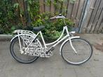 Witte Fiets 24 inch wielen, Ophalen, Gebruikt, Highlander