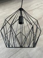 Draadlamp, Ophalen, Zo goed als nieuw, Metaal, Minder dan 50 cm