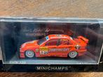 BMW 320i Prinz Leopold von Bayern 1998 1:43, Ophalen of Verzenden, Zo goed als nieuw, Auto, MiniChamps
