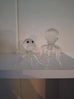 Glazen beeldjes, 1.50€ per stuk, Ophalen of Verzenden, Zo goed als nieuw, Dier