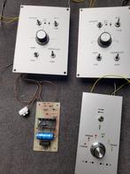 pulsbreedte trafo, Hobby en Vrije tijd, Modeltreinen | H0, Overige merken, Transformator of Voeding, Gelijkstroom of Wisselstroom