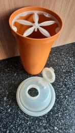 Tupperware Quickshaker, Huis en Inrichting, Keuken | Tupperware, Ophalen of Verzenden, Zo goed als nieuw, Overige typen