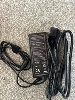 Universele monitor Voedingskabel - PSE50067 - 2A, Ophalen of Verzenden, Nieuw
