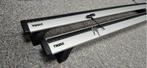 Thule WingBar dakdragers HYUNDAI Tucson 15-18, 19-21, Gebruikt, Thule Sweden AB, Ophalen of Verzenden, Borggatan 5, 335 73 Hillerstorp, Zweden