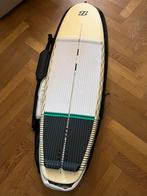 North Cross Directional Freeride Surfboard 5'2" uit 2022, Watersport en Boten, Kitesurfen, Directional, Ophalen of Verzenden, Zo goed als nieuw