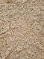 Hand gebreid klein kleedje, Antiek en Kunst, Curiosa en Brocante, Ophalen of Verzenden