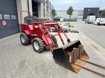 Weidemann - 130 - Wiellader / Shovel, Zakelijke goederen, Machines en Bouw | Kranen en Graafmachines, Wiellader of Shovel
