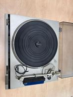 Technics SL-D21 Direct Drive Draaitafel, Audio, Tv en Foto, Platenspelers, Ophalen of Verzenden, Gebruikt, Technics