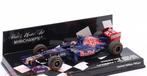 Max Verstappen Toro Rosso STR7 Renault 1ST F1 Test Adria 201, Minichamps, Tschuiten@hotmail.com, Duitsland, Auto
