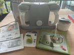 Beaba Babycook Plus - Ideaal voor babyvoeding!, Kinderen en Baby's, Babyvoeding en Toebehoren, Ophalen of Verzenden, Gebruikt