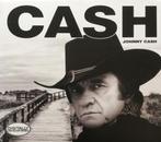 Johnny Cash – Cash  Originele 5CD Box Nieuw In Folie., Verzenden, Nieuw in verpakking