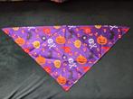 Honden bandana Halloween 62cm, Ophalen of Verzenden