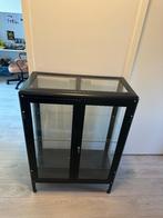 IKEA Fabrikor vitrinekast, 50 tot 100 cm, Met deur(en), 25 tot 50 cm, 100 tot 150 cm