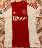 Shirt/ jearsey Ajaax Bazoer gesigneerd, Verzamelen, Ophalen of Verzenden, Zo goed als nieuw, Ajax, Shirt