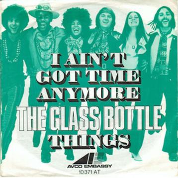 The Glass Bottle 1971 G345 beschikbaar voor biedingen