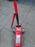 Nieuwe (niet gebruikt) professionele auto krik, Ophalen of Verzenden, Nieuw, Hydraulisch, Garagekrik