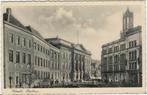 Utrecht Stadhuis 1940, Verzenden, 1940 tot 1960, Gelopen, Utrecht