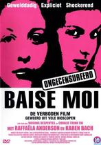 Baise moi (Virginie Despentes en Coralie), Vanaf 16 jaar, Ophalen of Verzenden
