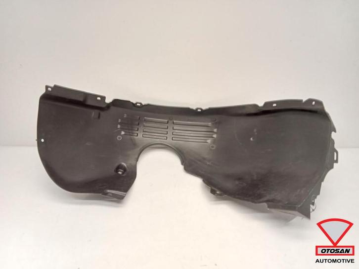 VW Golf 7 Wielkuip Modderkuip Links Voor Achterste Nieuw!, Auto-onderdelen, Carrosserie en Plaatwerk, Volkswagen, Links, Nieuw