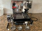 Lelit PL042EM Espressomachine, Witgoed en Apparatuur, Koffiezetapparaten, Ophalen, Espresso apparaat, Koffiebonen, Zo goed als nieuw