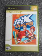 SSX Tricky, Spelcomputers en Games, Games | Xbox Original, Verzenden, 1 speler, Zo goed als nieuw, Vanaf 3 jaar
