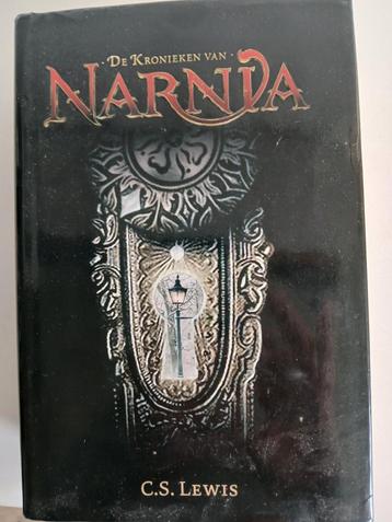 De Kronieken van Narnia - C.S. Lewis beschikbaar voor biedingen