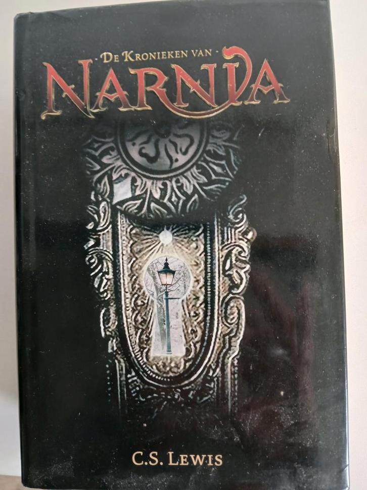 De Kronieken van Narnia - C.S. Lewis, Boeken, Fantasy, Zo goed als nieuw, Ophalen of Verzenden