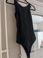 In vogue Paris body maat s, Ophalen of Verzenden, Zwart, Body of Korset