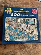 Jan van Haasteren puzzel 500 stukjes navy cadet training, Ophalen of Verzenden, 500 t/m 1500 stukjes, Zo goed als nieuw