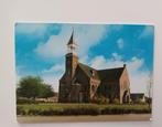 Kaart St. Annaland N.H. Kerk, Verzenden, Ongelopen, Zeeland