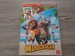 Madagascar + Hammy's DVD set, Cd's en Dvd's, Dvd's | Tv en Series, Ophalen of Verzenden, Zo goed als nieuw, Vanaf 6 jaar, Boxset