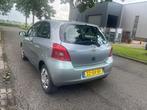 Toyota Yaris 1.0 VVTi Terra NIUWE APK, Voorwielaandrijving, Gebruikt, 750 kg, Elektrische ramen